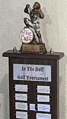 Priceless bragging rights
